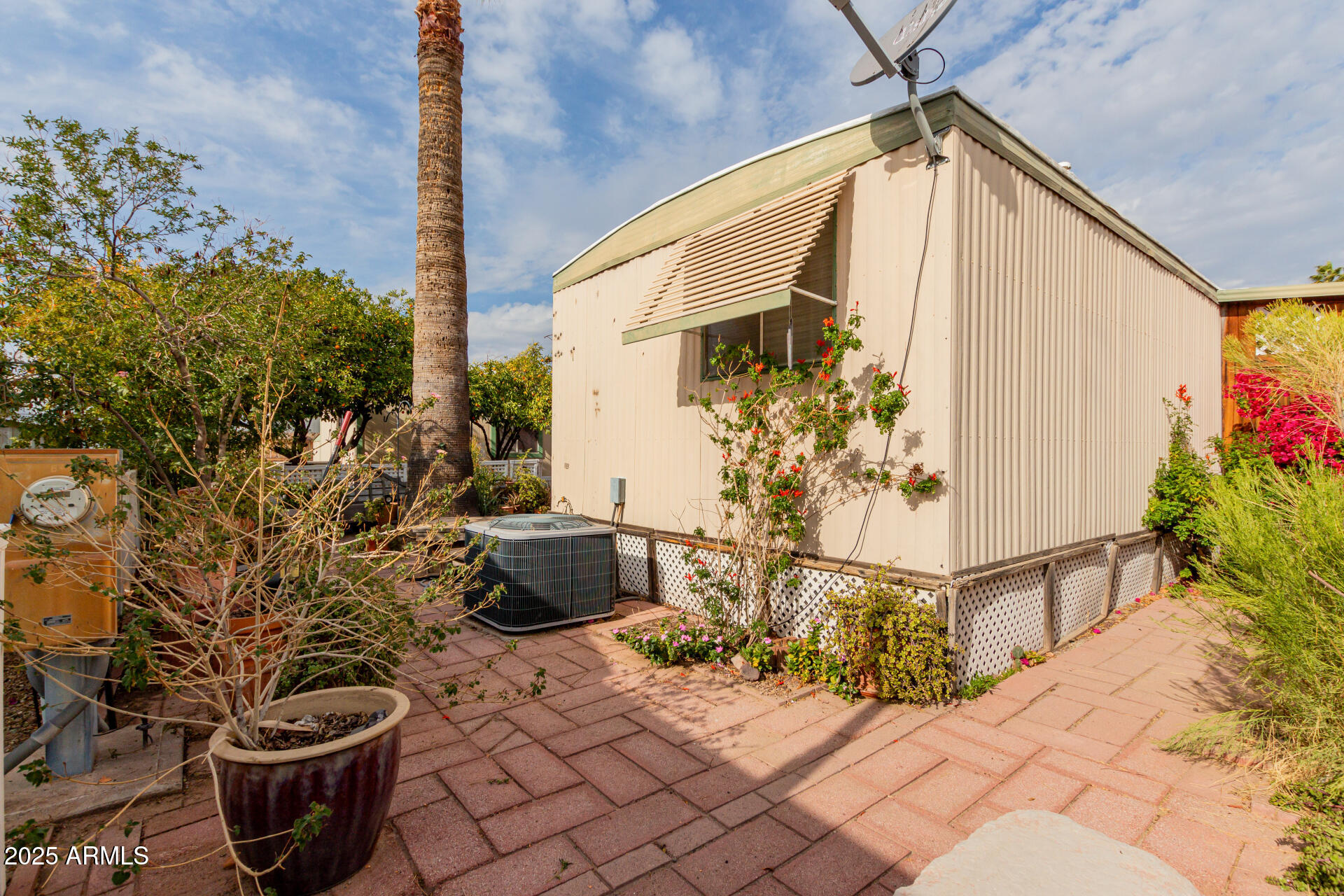 Phoenix North Mobile Home Park - Residential