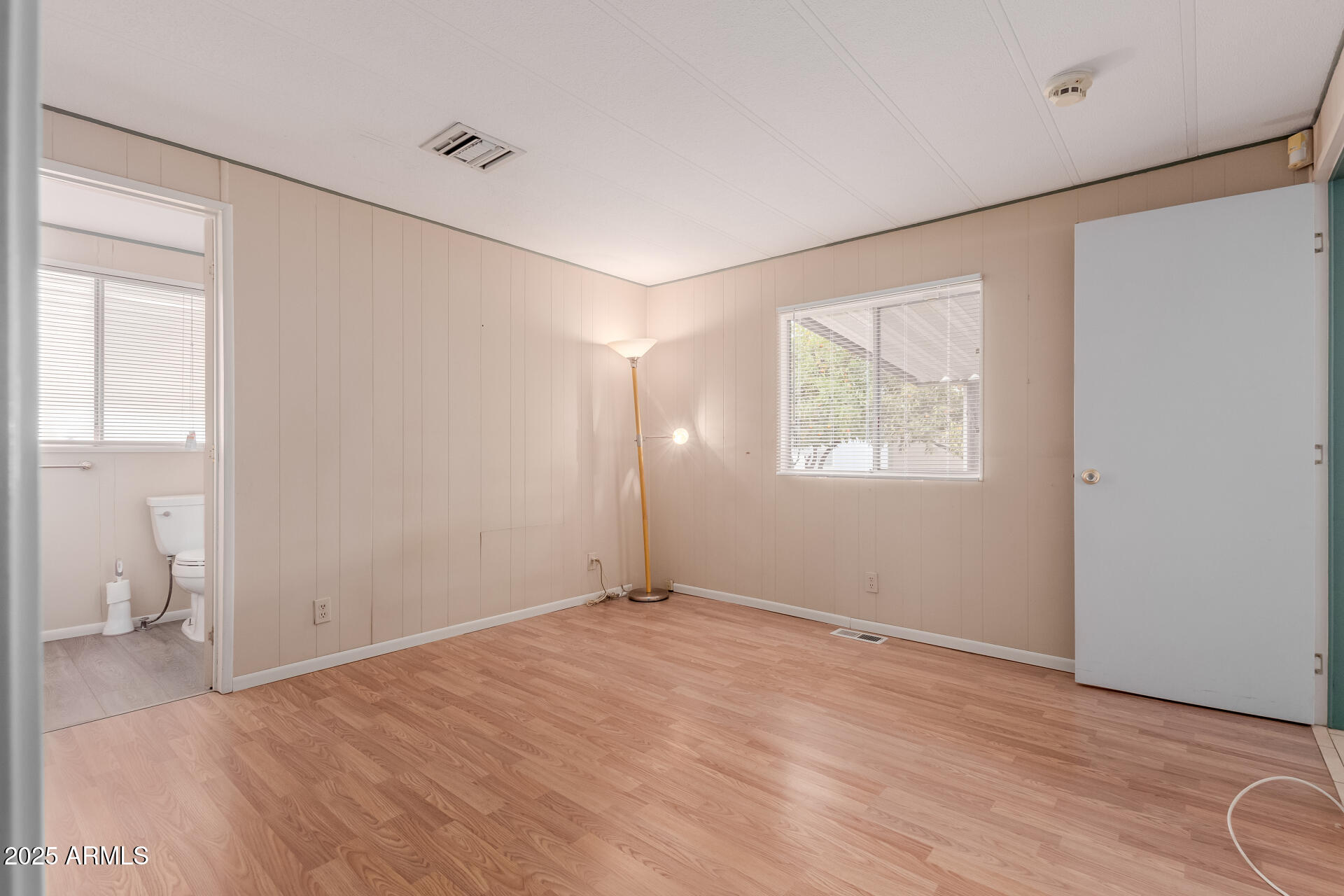Phoenix North Mobile Home Park - Residential