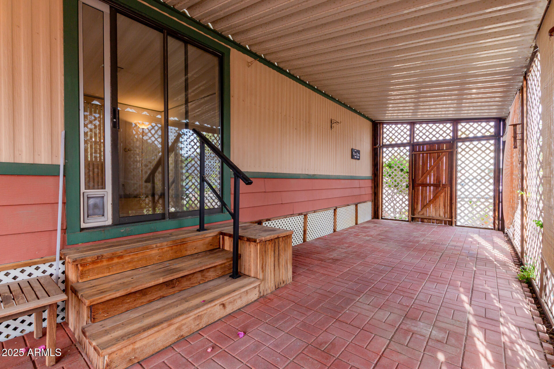 Phoenix North Mobile Home Park - Residential