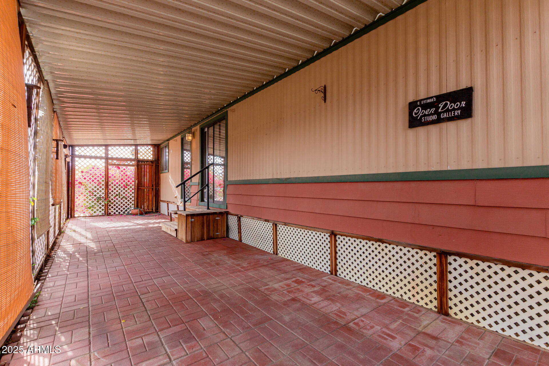 Phoenix North Mobile Home Park - Residential