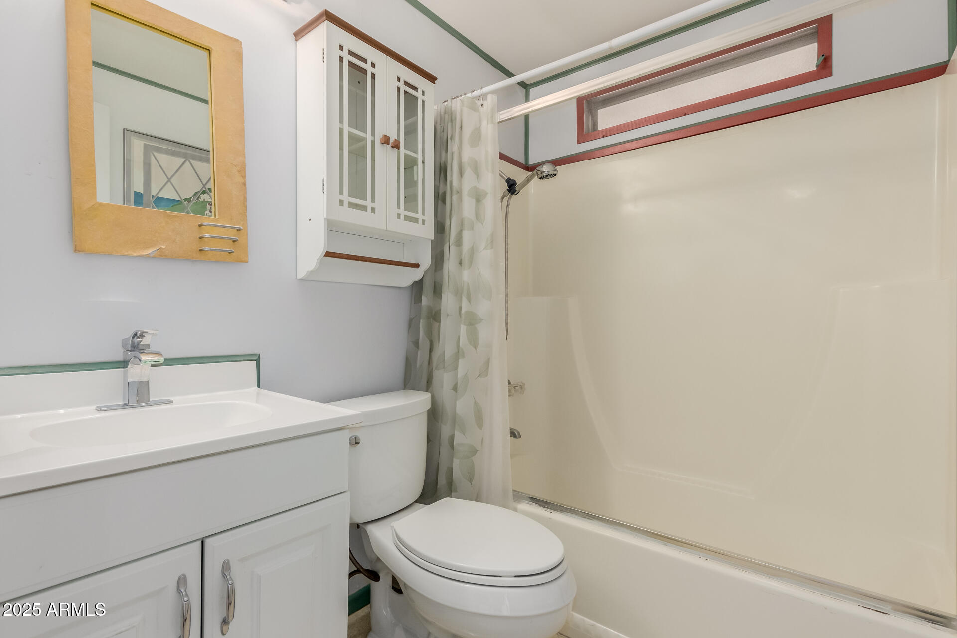 Phoenix North Mobile Home Park - Residential