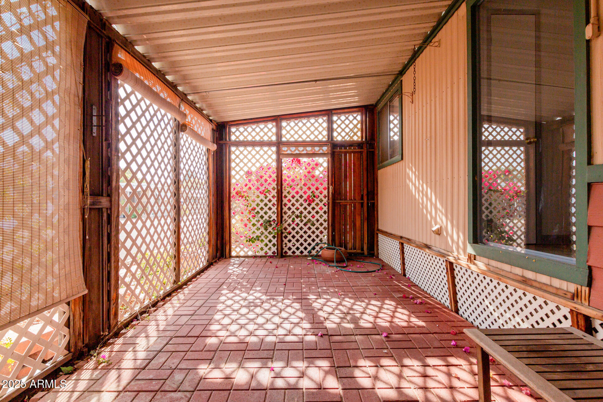 Phoenix North Mobile Home Park - Residential