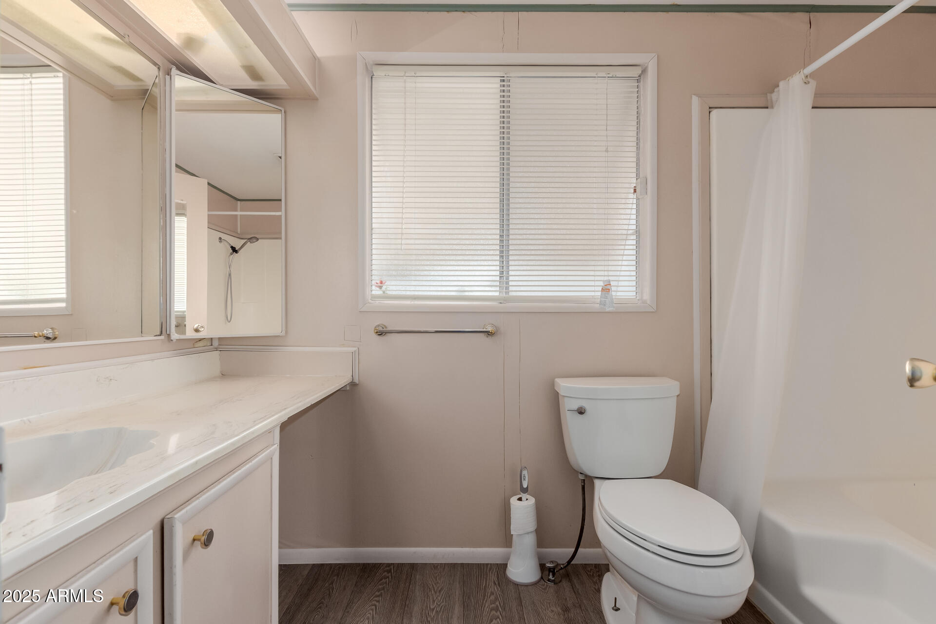 Phoenix North Mobile Home Park - Residential