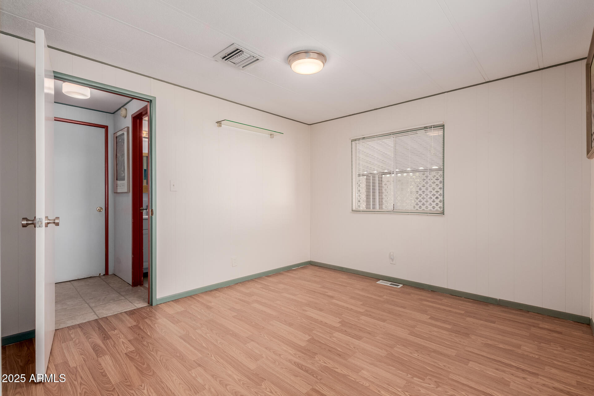 Phoenix North Mobile Home Park - Residential