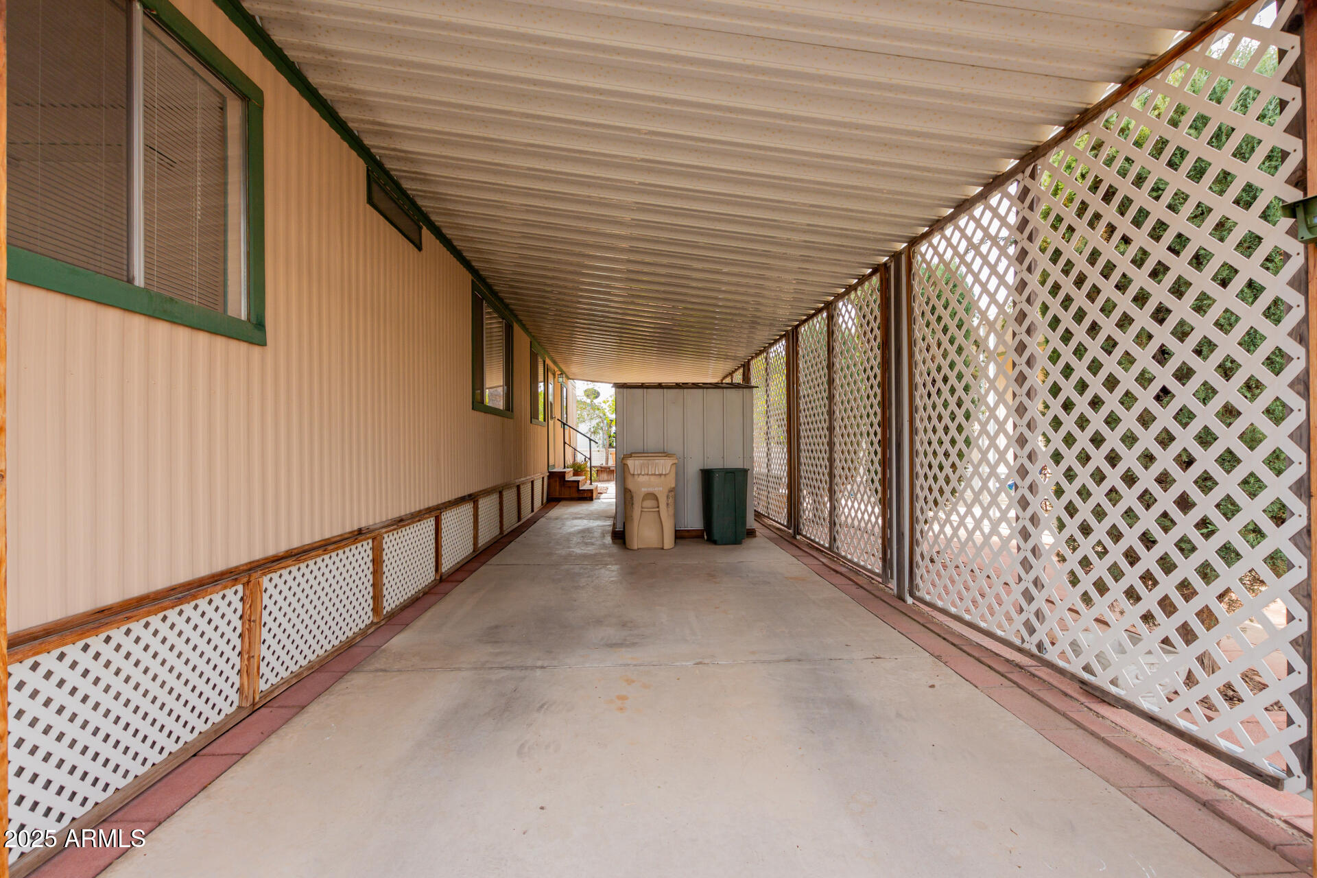 Phoenix North Mobile Home Park - Residential