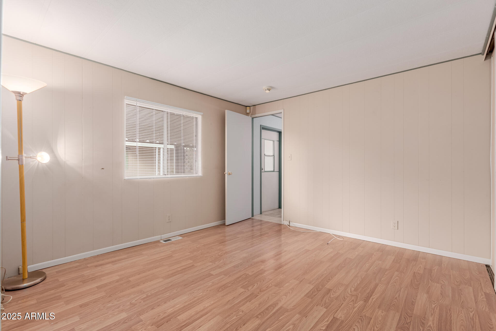 Phoenix North Mobile Home Park - Residential