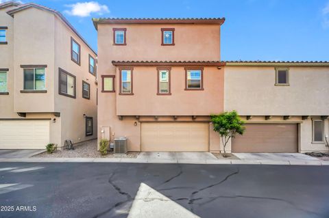 2121 N 77th Drive Phoenix AZ 85035