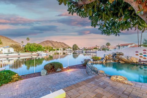 21619 N 56TH Drive Glendale AZ 85308