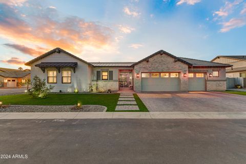 2532 N Williams Street Mesa AZ 85203