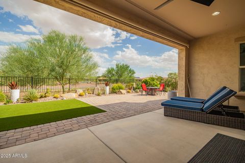 4167 N BRIGADIER Drive Florence AZ 85132