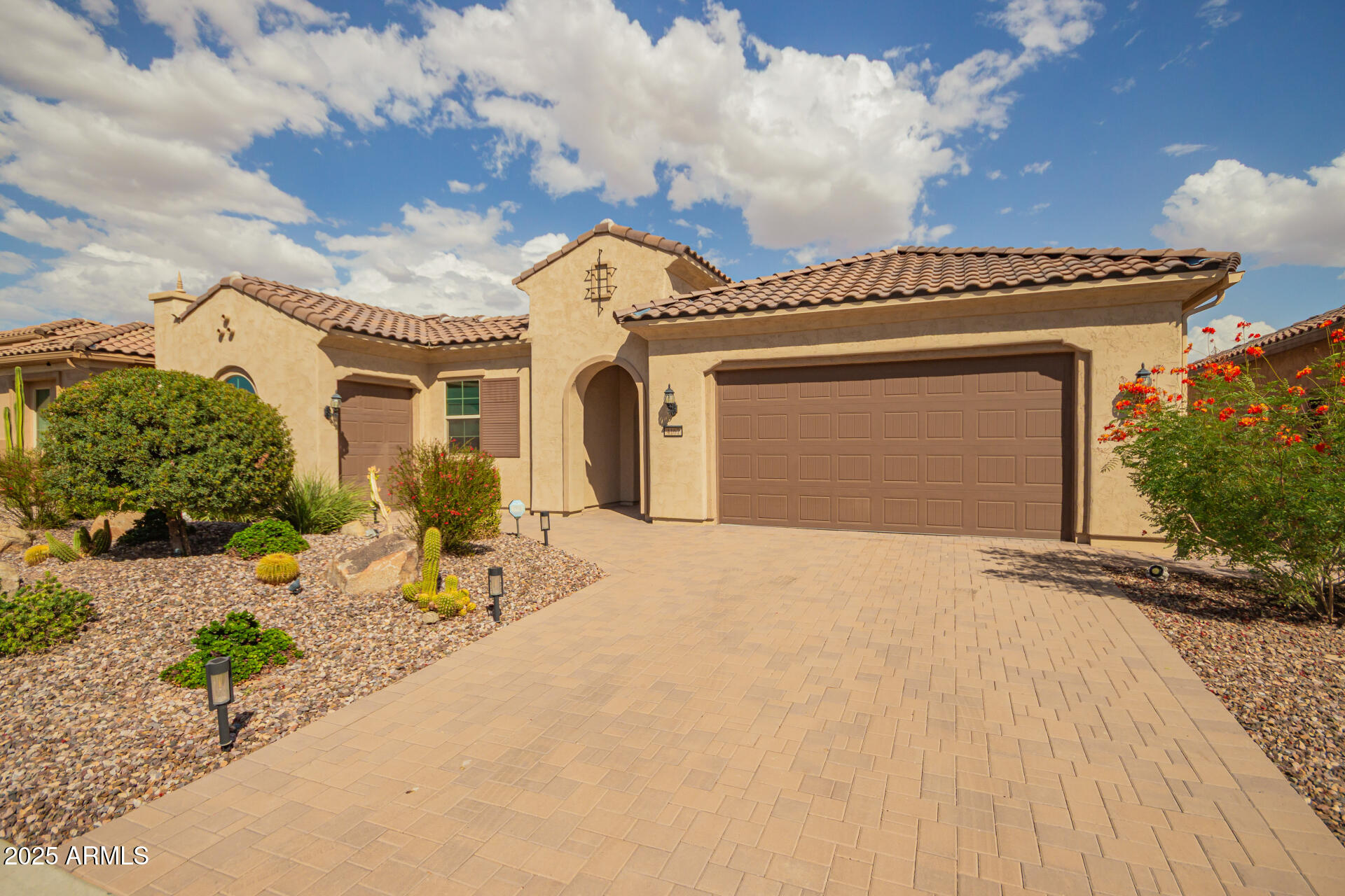 4167 N BRIGADIER Drive