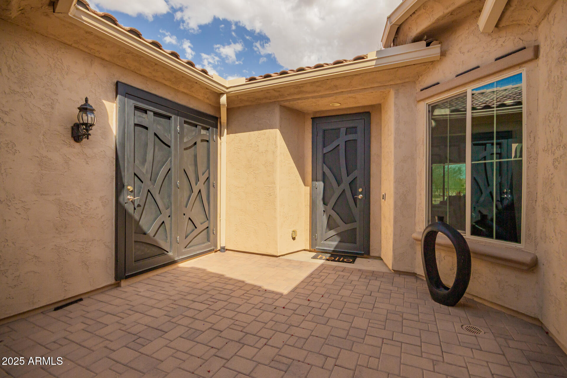 4167 N BRIGADIER Drive