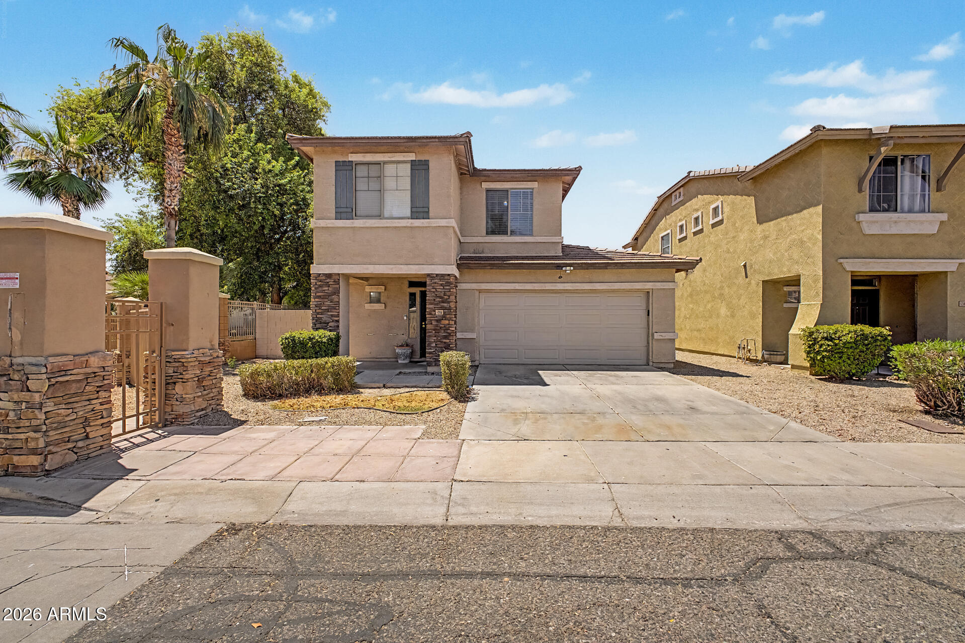 5201 W SHAW BUTTE Drive