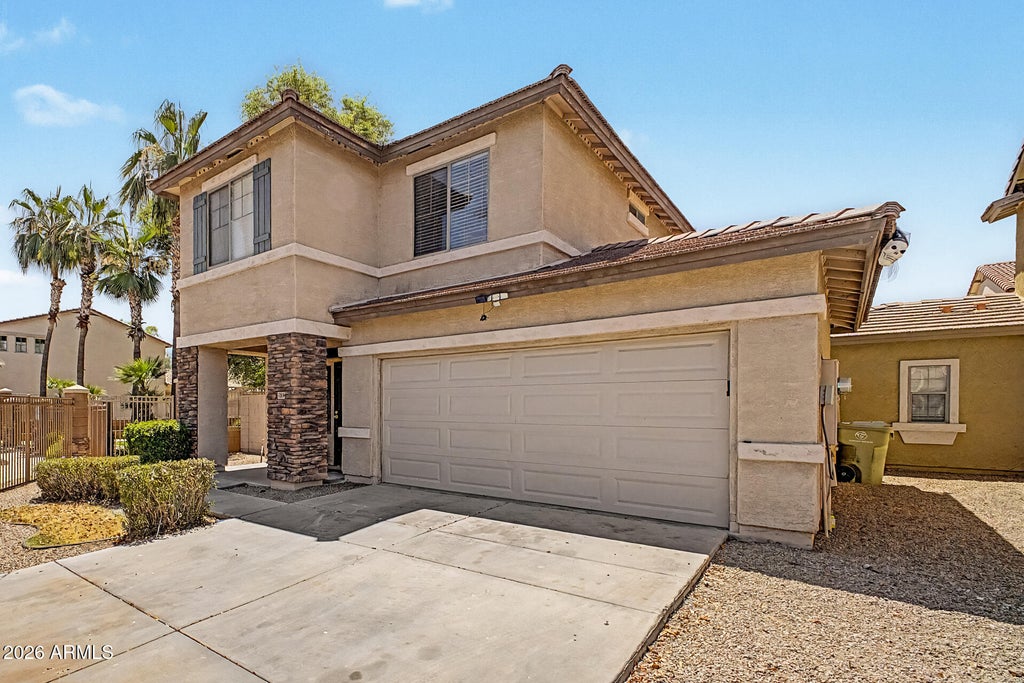 Photo of 5201 W Shaw Butte Drive, Glendale, AZ 85304 (MLS # 7036109)