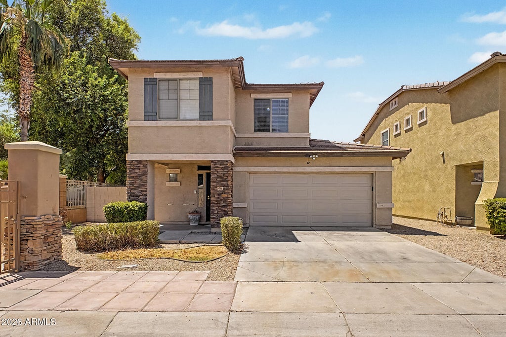 Photo of 5201 W Shaw Butte Drive, Glendale, AZ 85304 (MLS # 7036109)