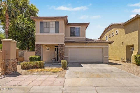 Photo of 5201 W Shaw Butte Drive, Glendale, AZ 85304 (MLS # 7036109)