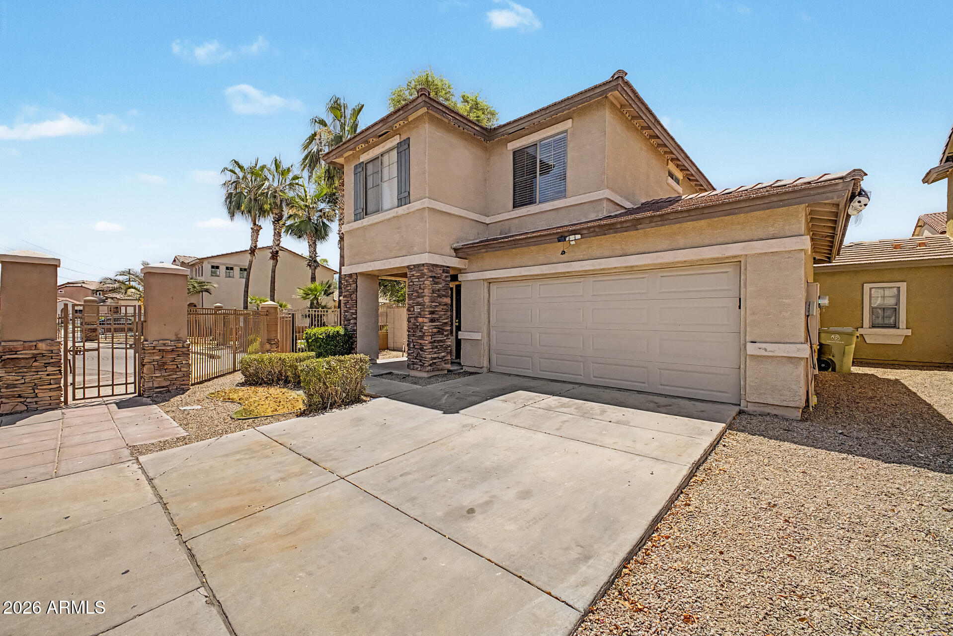 5201 W SHAW BUTTE Drive