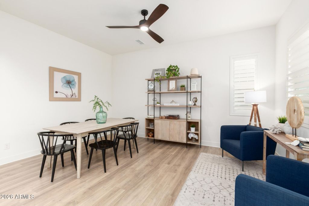 Photo of 19736 W Turney Avenue, Litchfield Park, AZ 85340 (MLS # 6976222)