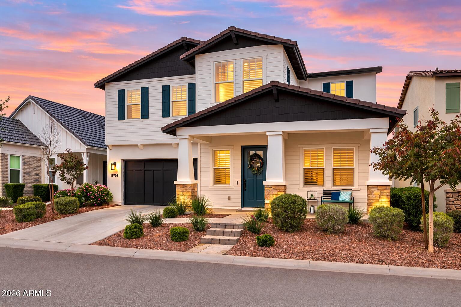 19736 W TURNEY Avenue