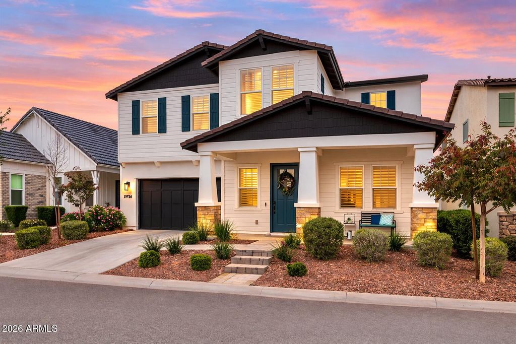 Photo of 19736 W Turney Avenue, Litchfield Park, AZ 85340 (MLS # 6976222)