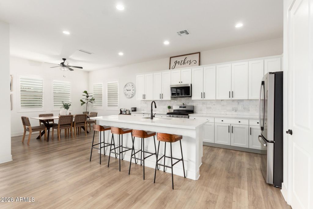 Photo of 19736 W Turney Avenue, Litchfield Park, AZ 85340 (MLS # 6976222)