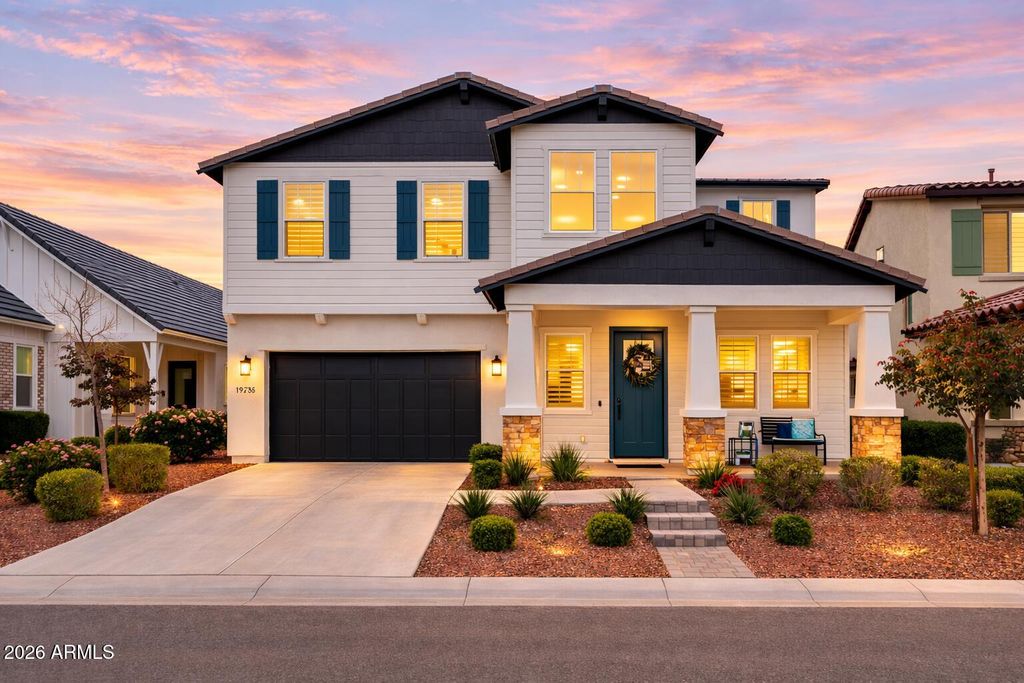 Photo of 19736 W Turney Avenue, Litchfield Park, AZ 85340 (MLS # 6976222)