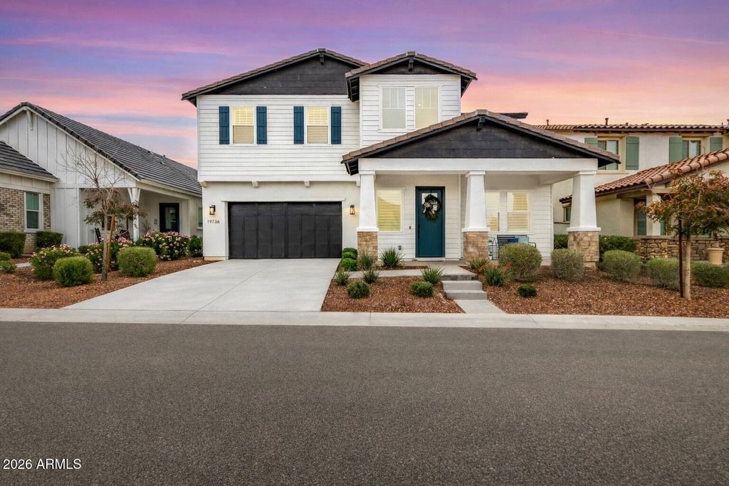 Photo of 19736 W Turney Avenue, Litchfield Park, AZ 85340 (MLS # 6976222)