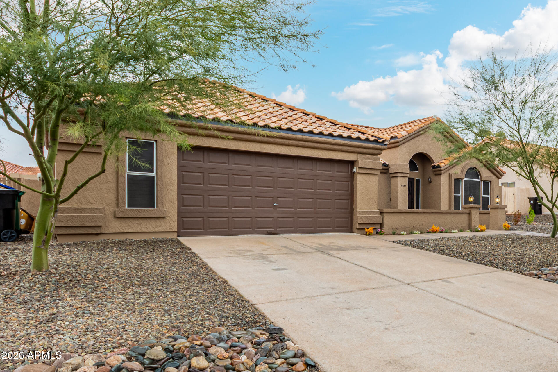 6538 E PRESIDIO Street