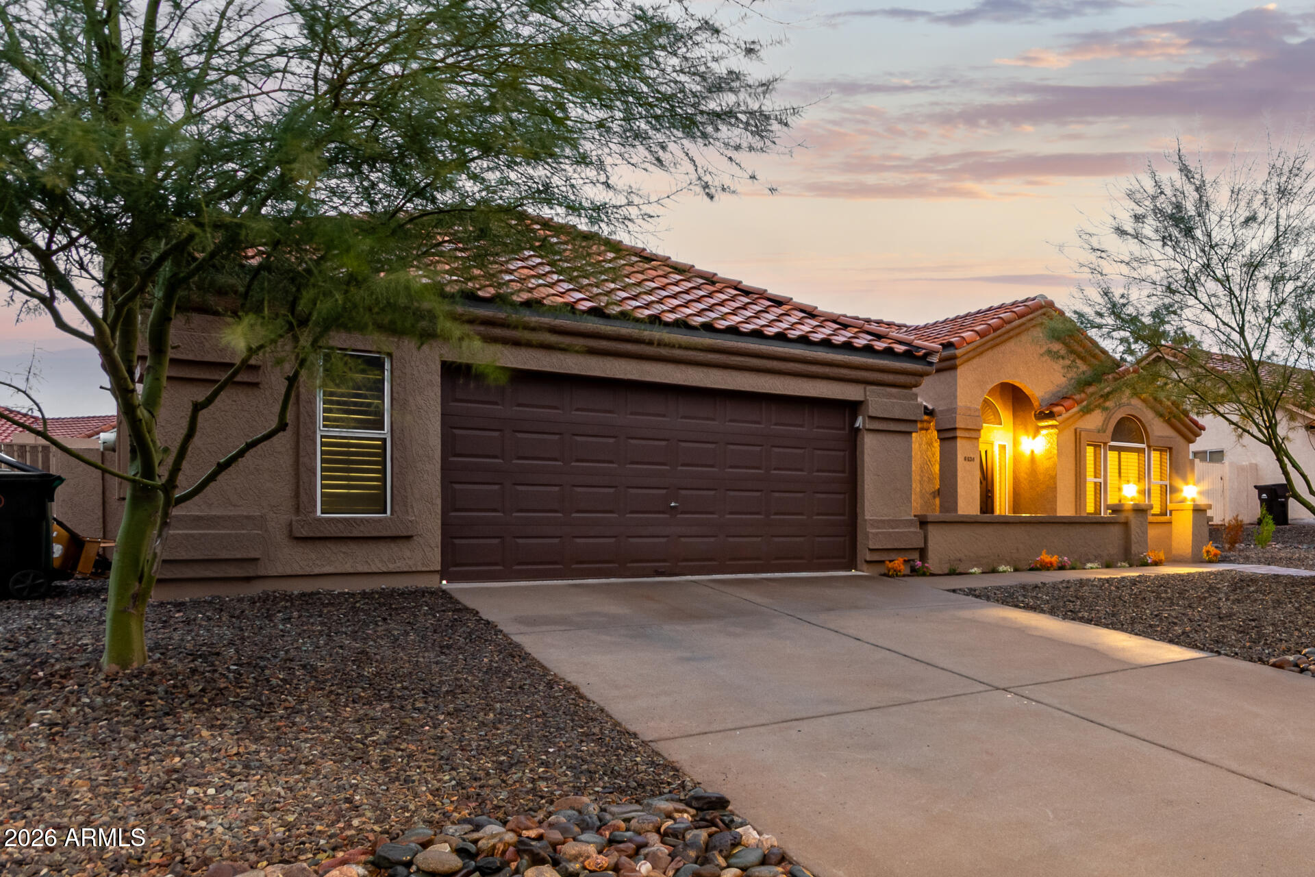 6538 E PRESIDIO Street