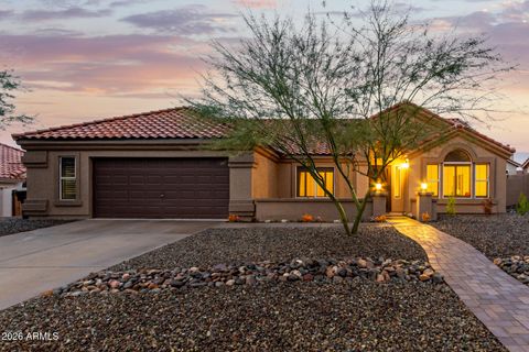 6538 E PRESIDIO Street Mesa AZ 85215
