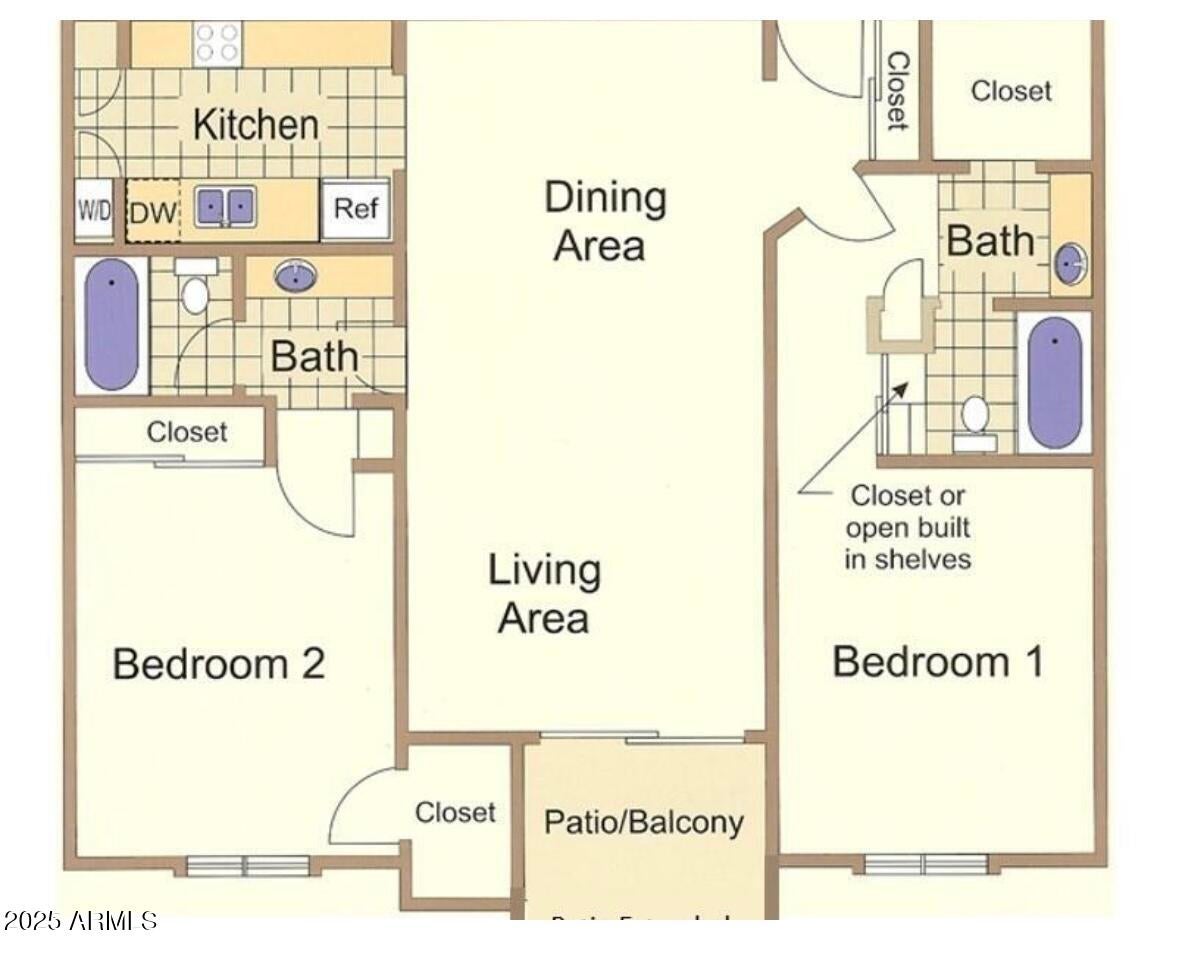 3825 E Camelback Road Unit 114