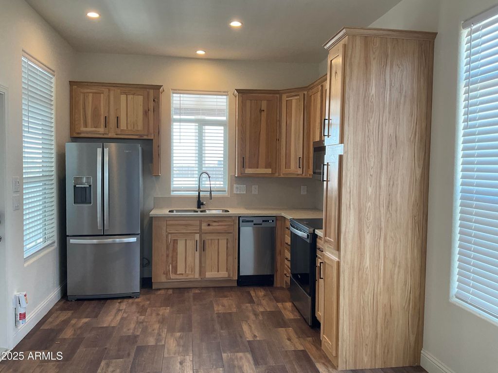 Photo of 4555 W Tonto Road #168, Eloy, AZ 85131 (MLS # 6904141)