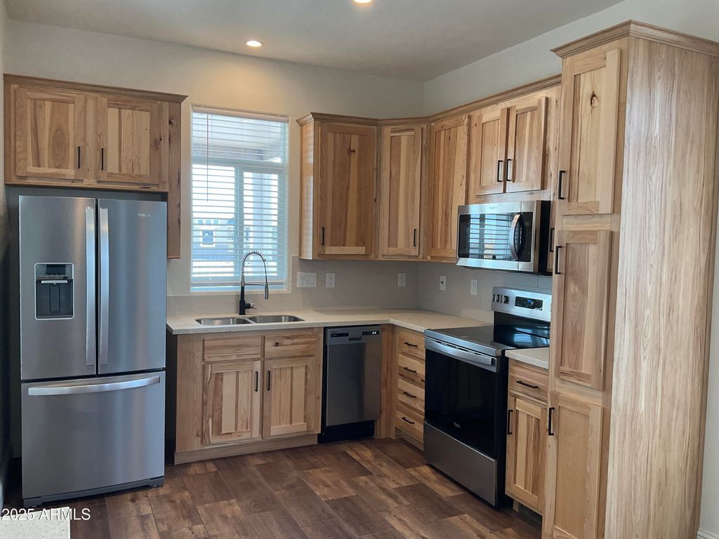 Photo of 4555 W Tonto Road #168, Eloy, AZ 85131 (MLS # 6904141)