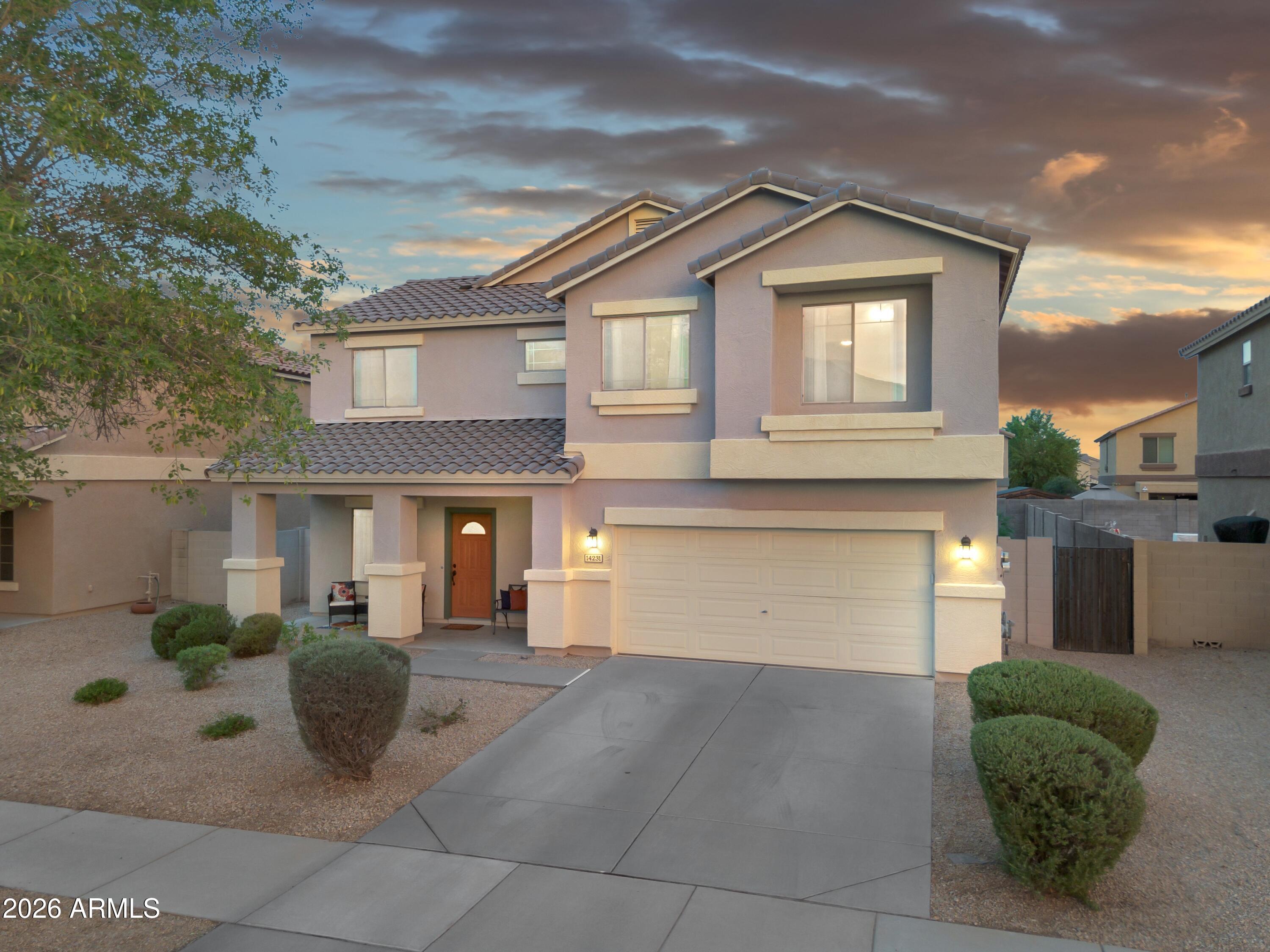 14231 W EVANS Drive