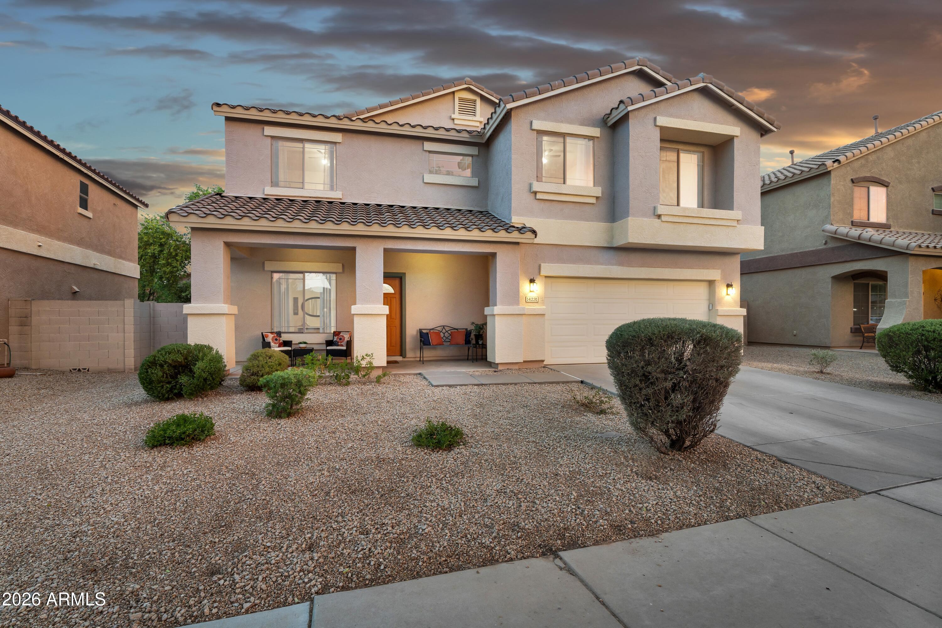 14231 W EVANS Drive