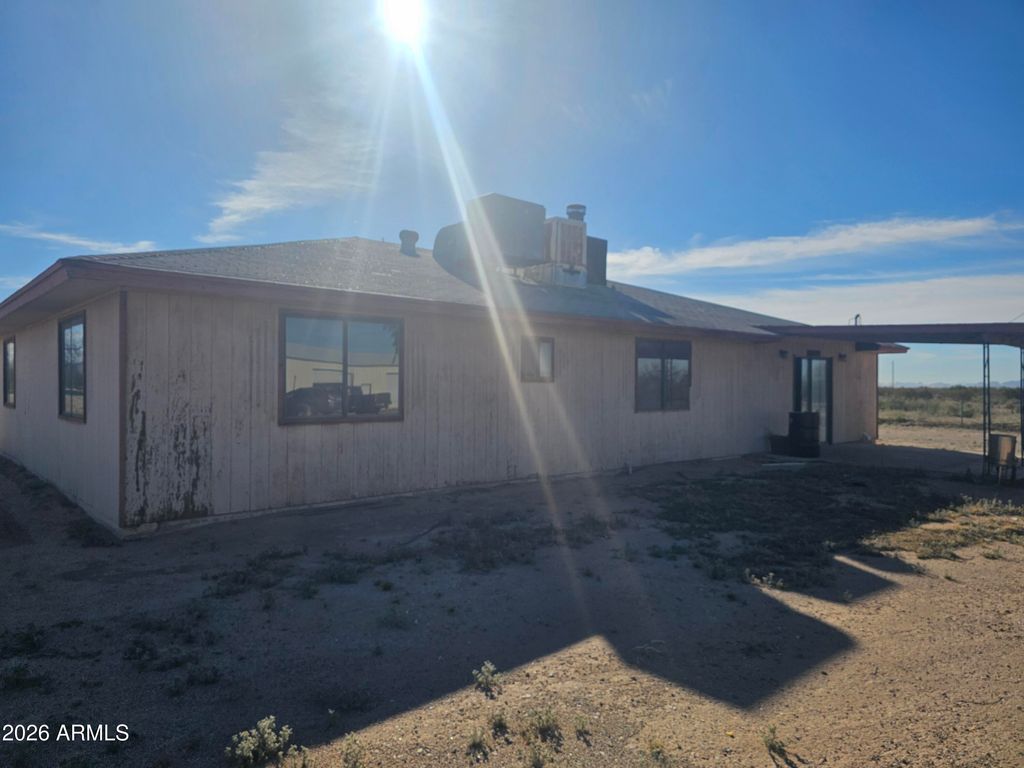 Photo of 3613 N Papoose Road, Casa Grande, AZ 85193 (MLS # 6994993)