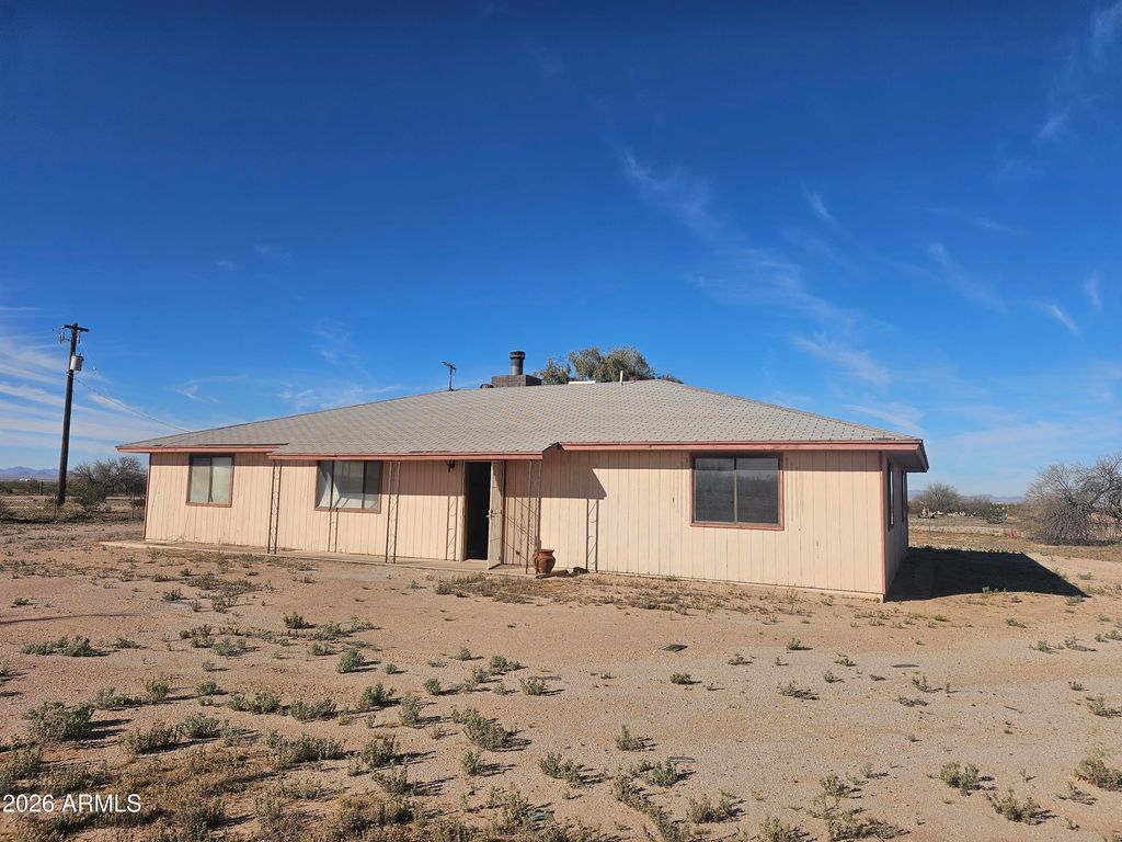 Photo of 3613 N Papoose Road, Casa Grande, AZ 85193 (MLS # 6994993)