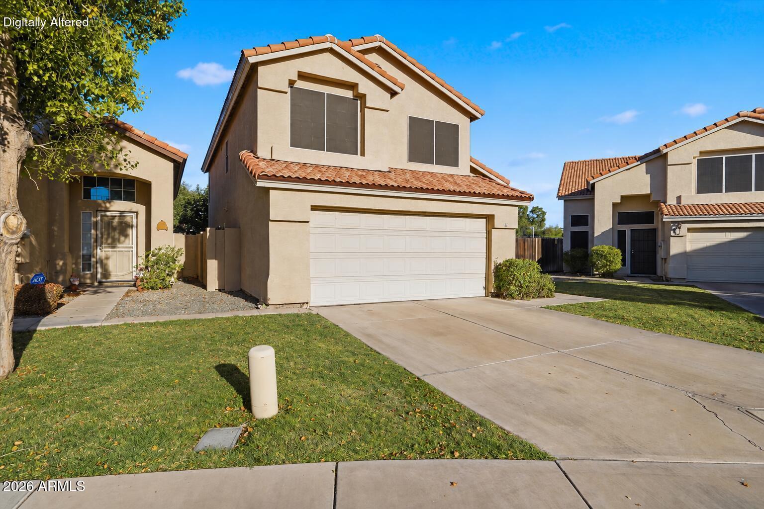 1836 N STAPLEY Drive 27