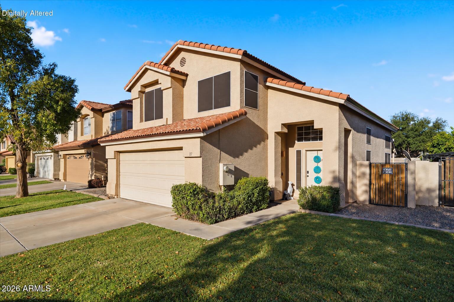 1836 N STAPLEY Drive 27
