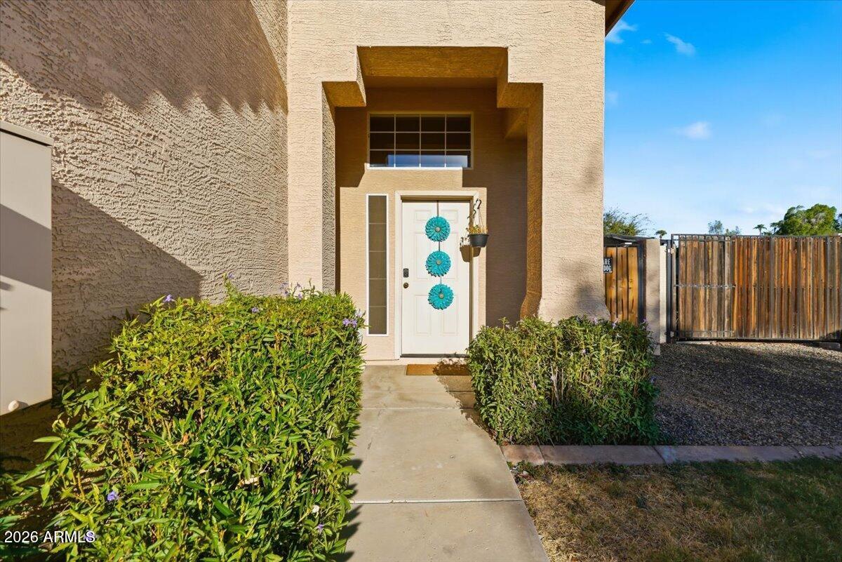 1836 N STAPLEY Drive 27