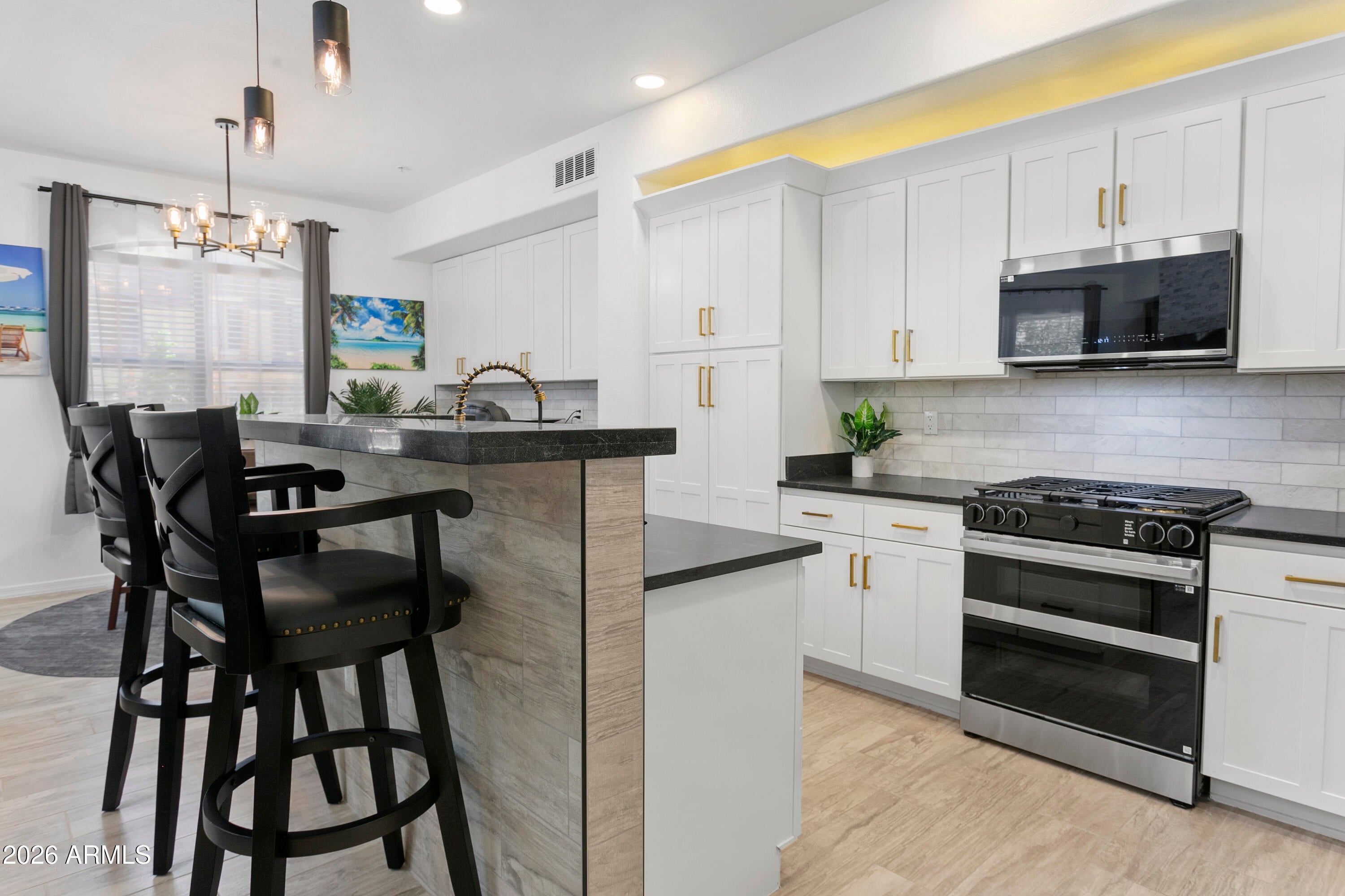7601 E INDIAN BEND Road 1017