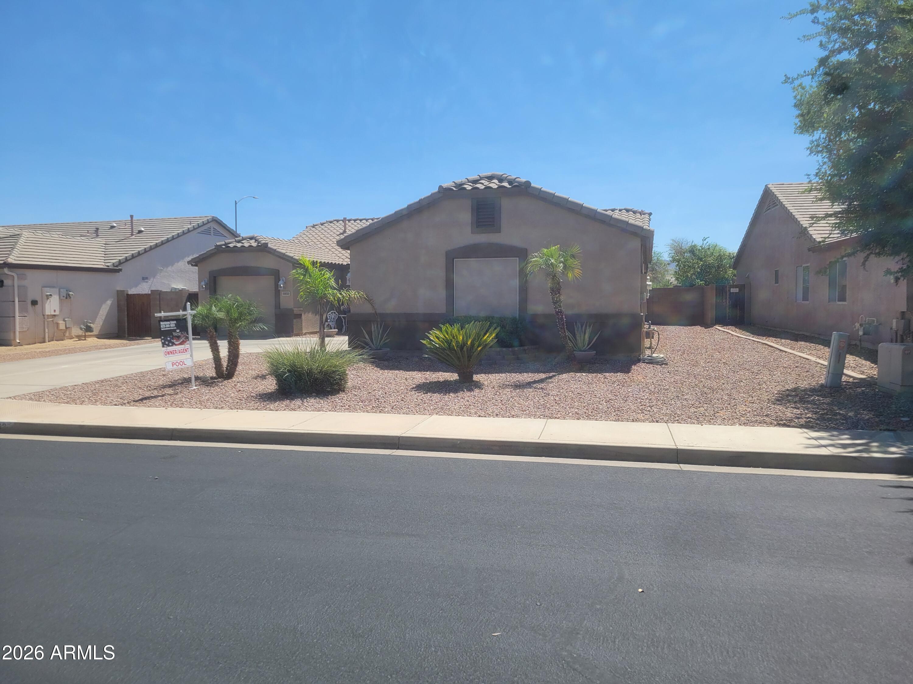 15652 N 164th Lane