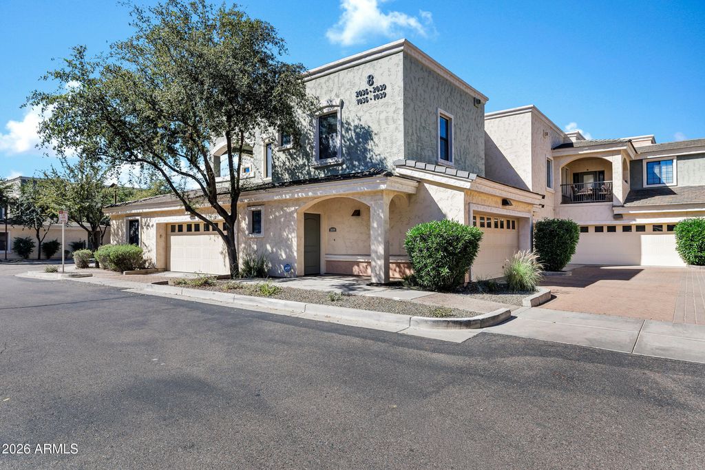Photo of 10757 N 74th Street #2039, Scottsdale, AZ 85260 (MLS # 7004521)