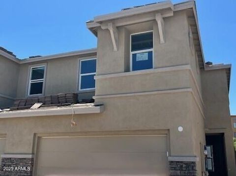 21228 N 58TH Street Phoenix AZ 85054