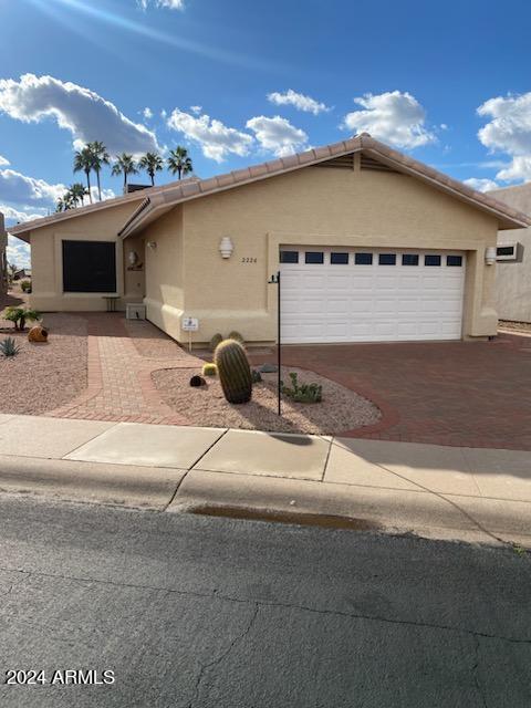 View Mesa, AZ 85215 house