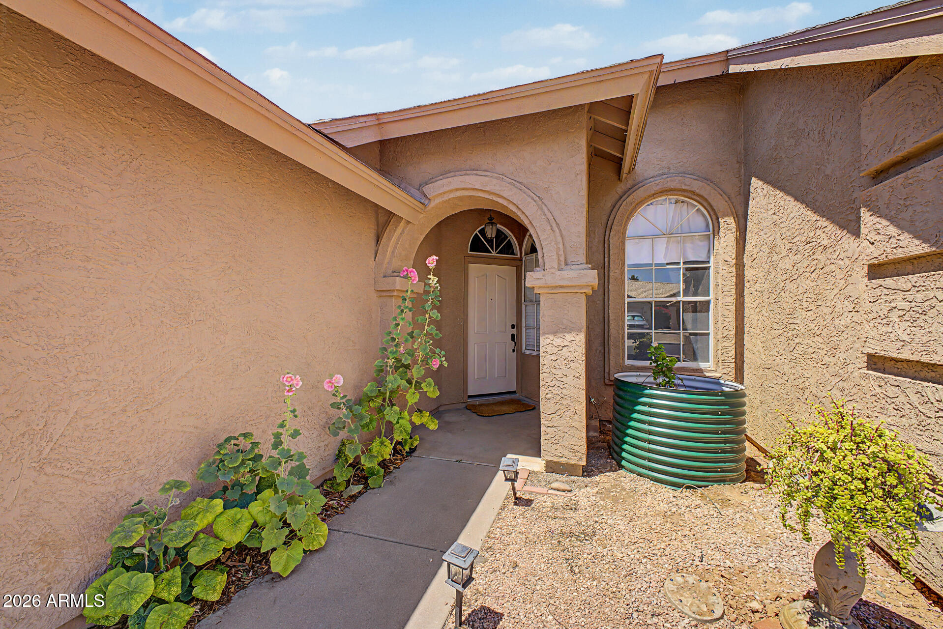 4308 E JUANITA Avenue