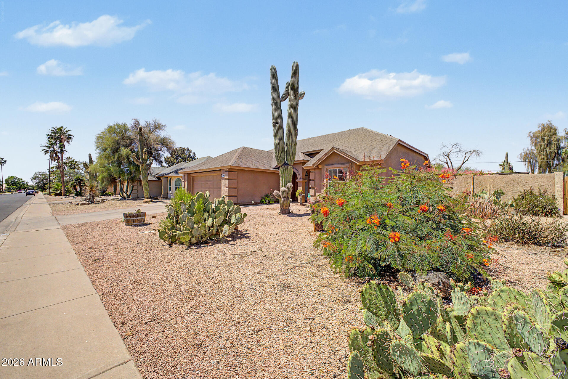 4308 E JUANITA Avenue