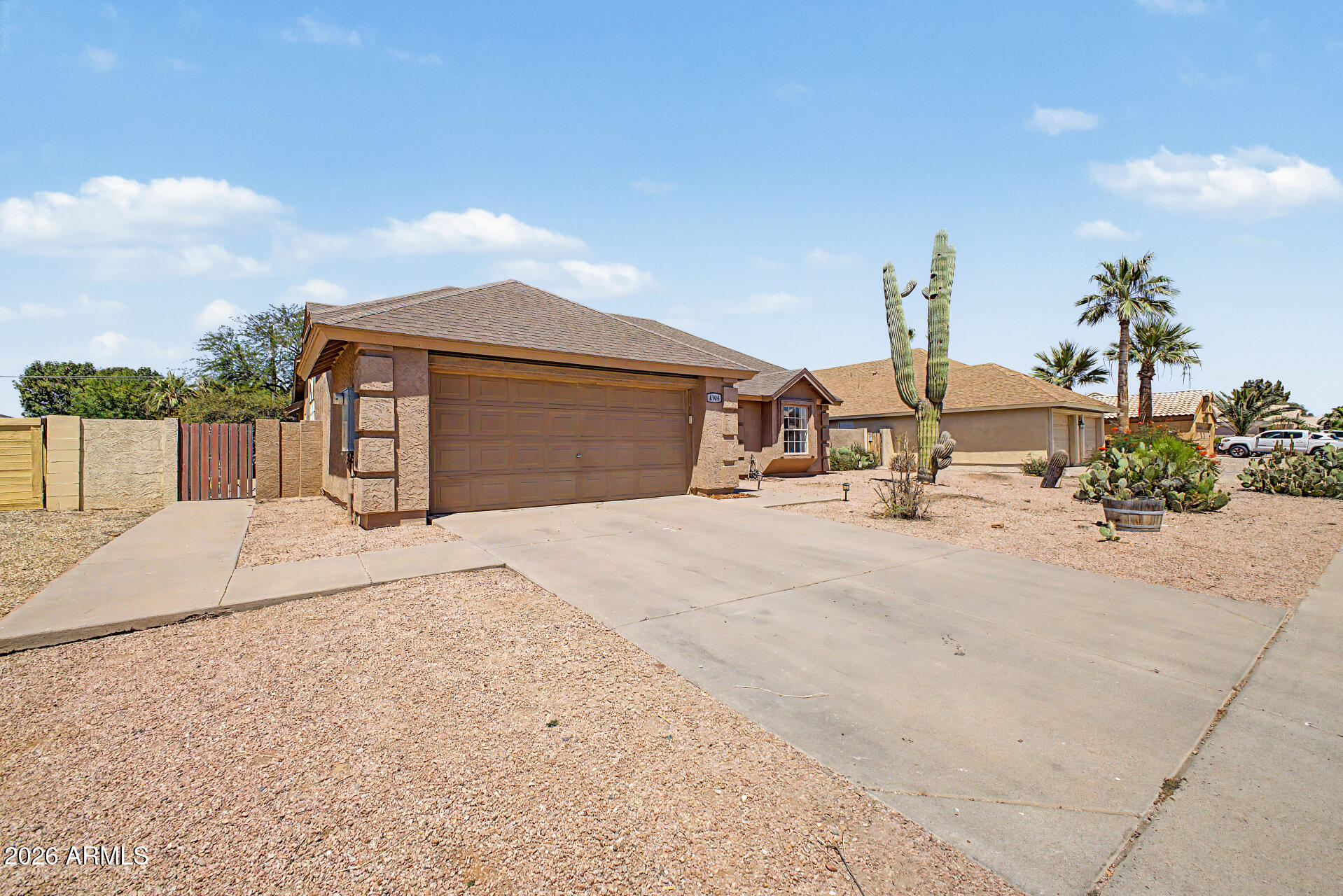 4308 E JUANITA Avenue