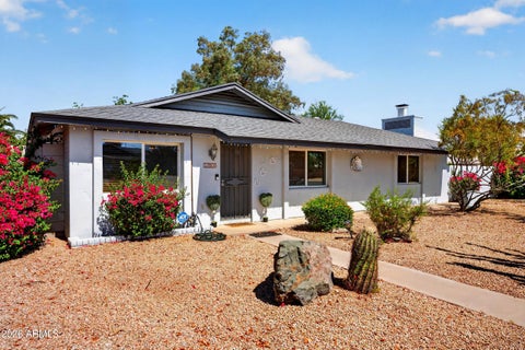 Photo of 17801 N 43rd Way, Phoenix, AZ 85032 (MLS # 7036492)
