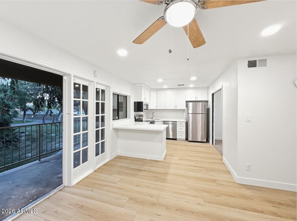 Photo of 18811 N 19th Avenue #2003, Phoenix, AZ 85027 (MLS # 7001212)